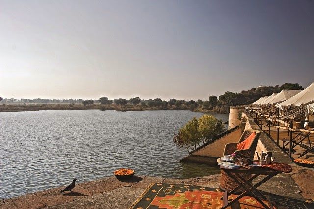 Photo of 10 places to do Glamping in India by Vikrant
