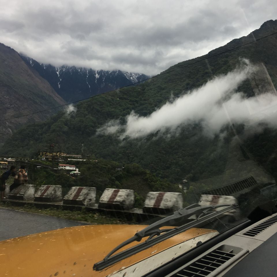 Photo of Exploring Sikkim - The exquisite natural beauty. by Vikrant
