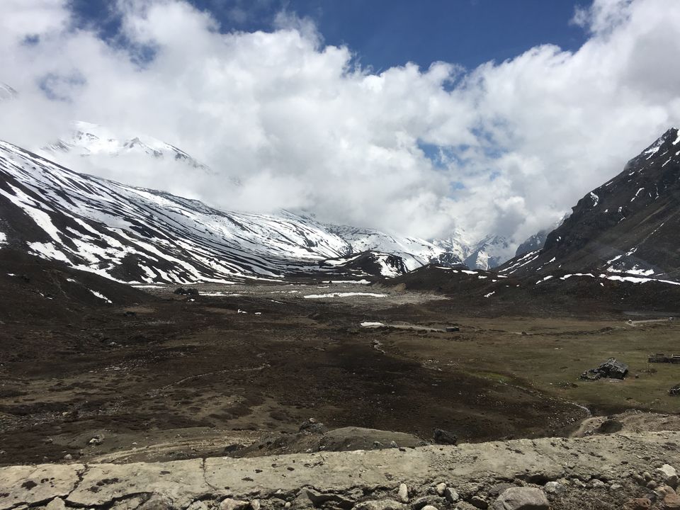 Photo of Exploring Sikkim - The exquisite natural beauty. by Vikrant