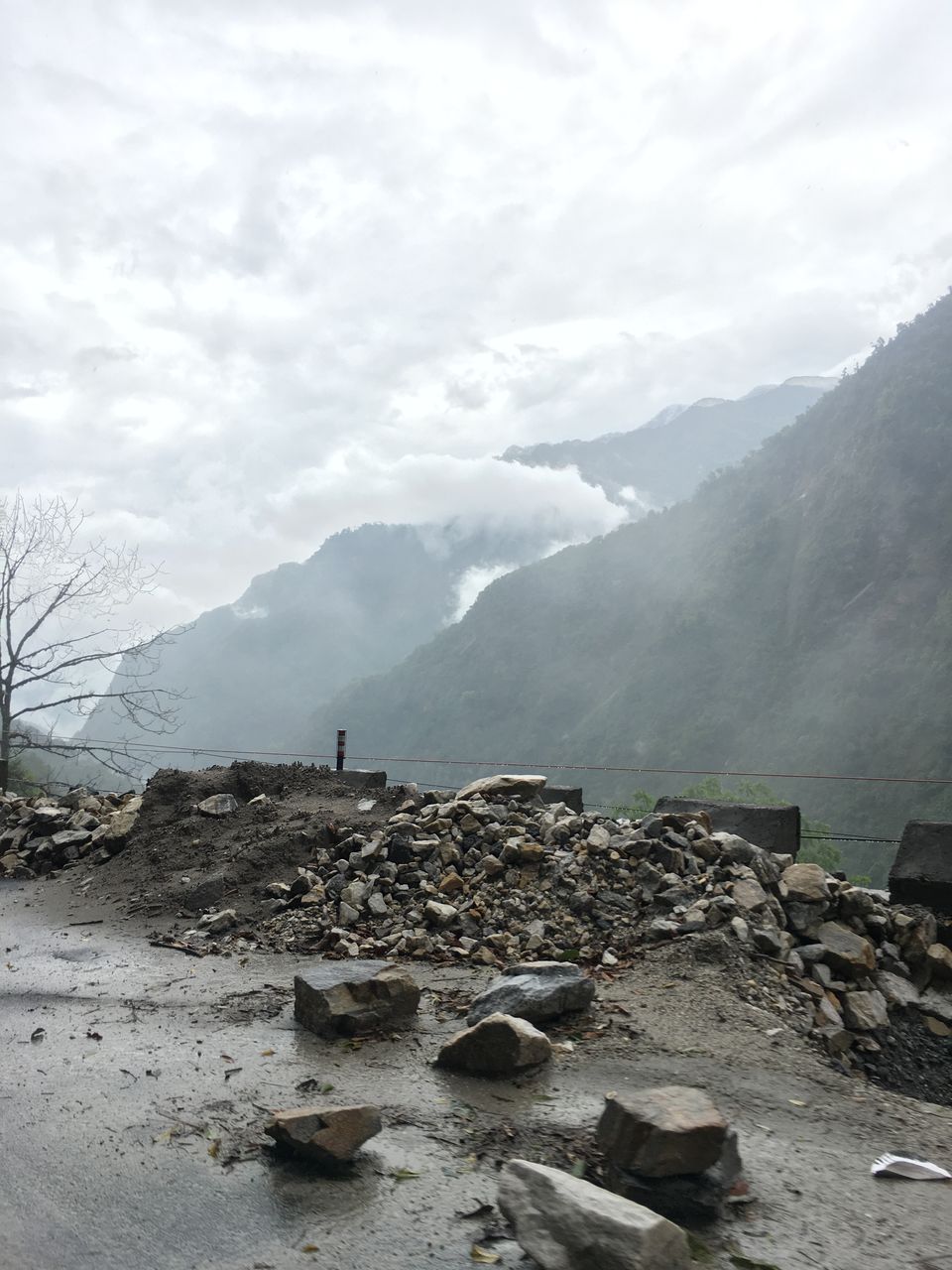 Photo of Exploring Sikkim - The exquisite natural beauty. by Vikrant