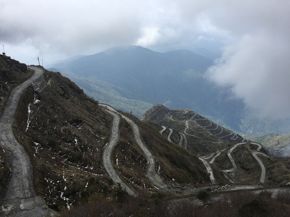 Photo of Exploring Sikkim - The exquisite natural beauty. by Vikrant