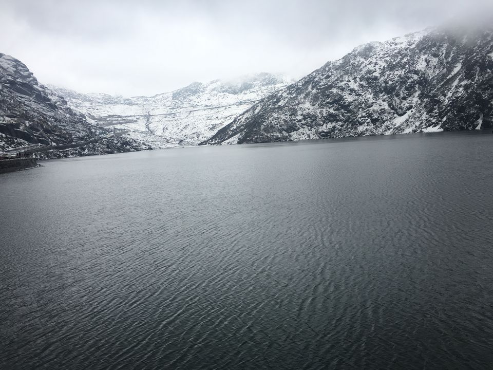 Photo of Exploring Sikkim - The exquisite natural beauty. by Vikrant