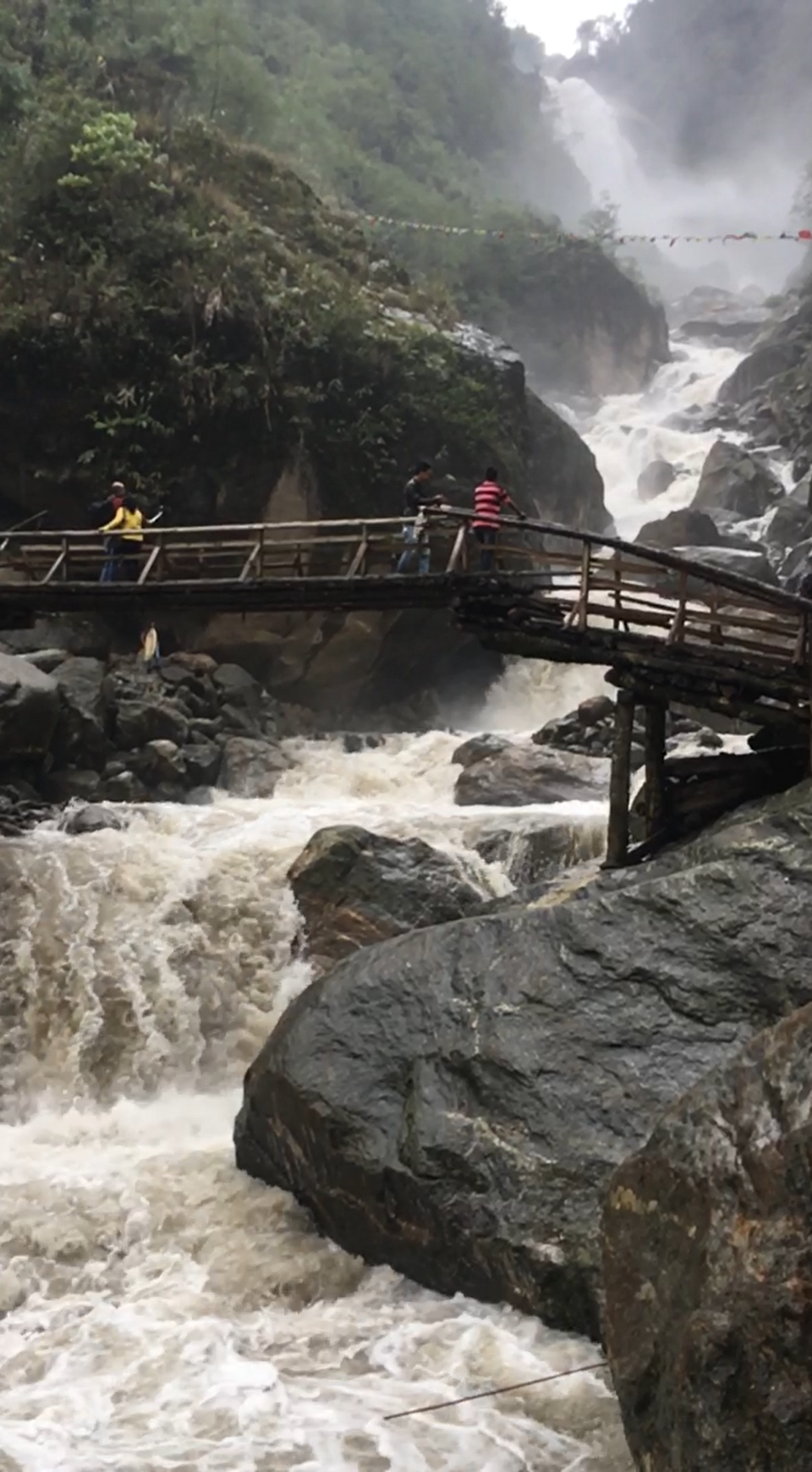 Photo of Exploring Sikkim - The exquisite natural beauty. by Vikrant