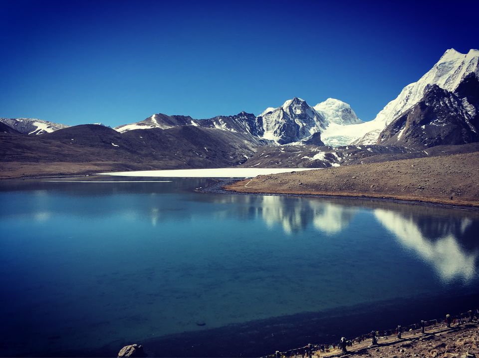 Photo of Exploring Sikkim - The exquisite natural beauty. by Vikrant