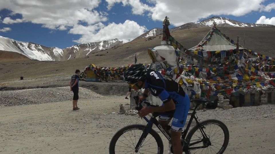Photo of 12 Months 12 Places 12 Adventure Sports in India 6/12 by Vikrant