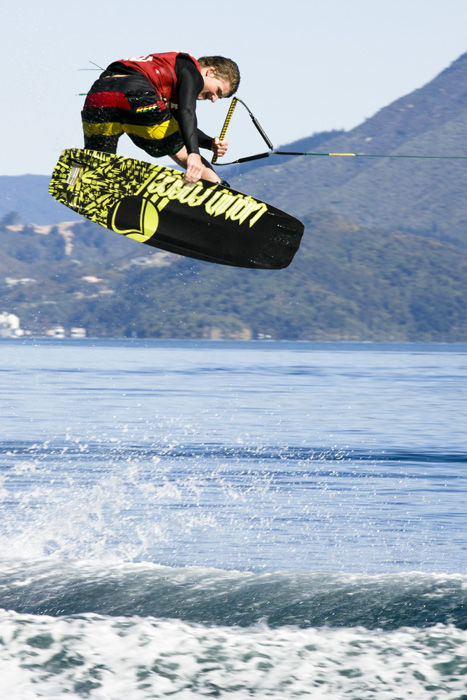 Photo of 12 Months 12 Places 12 Adventure Sports in India 11/12 by Vikrant