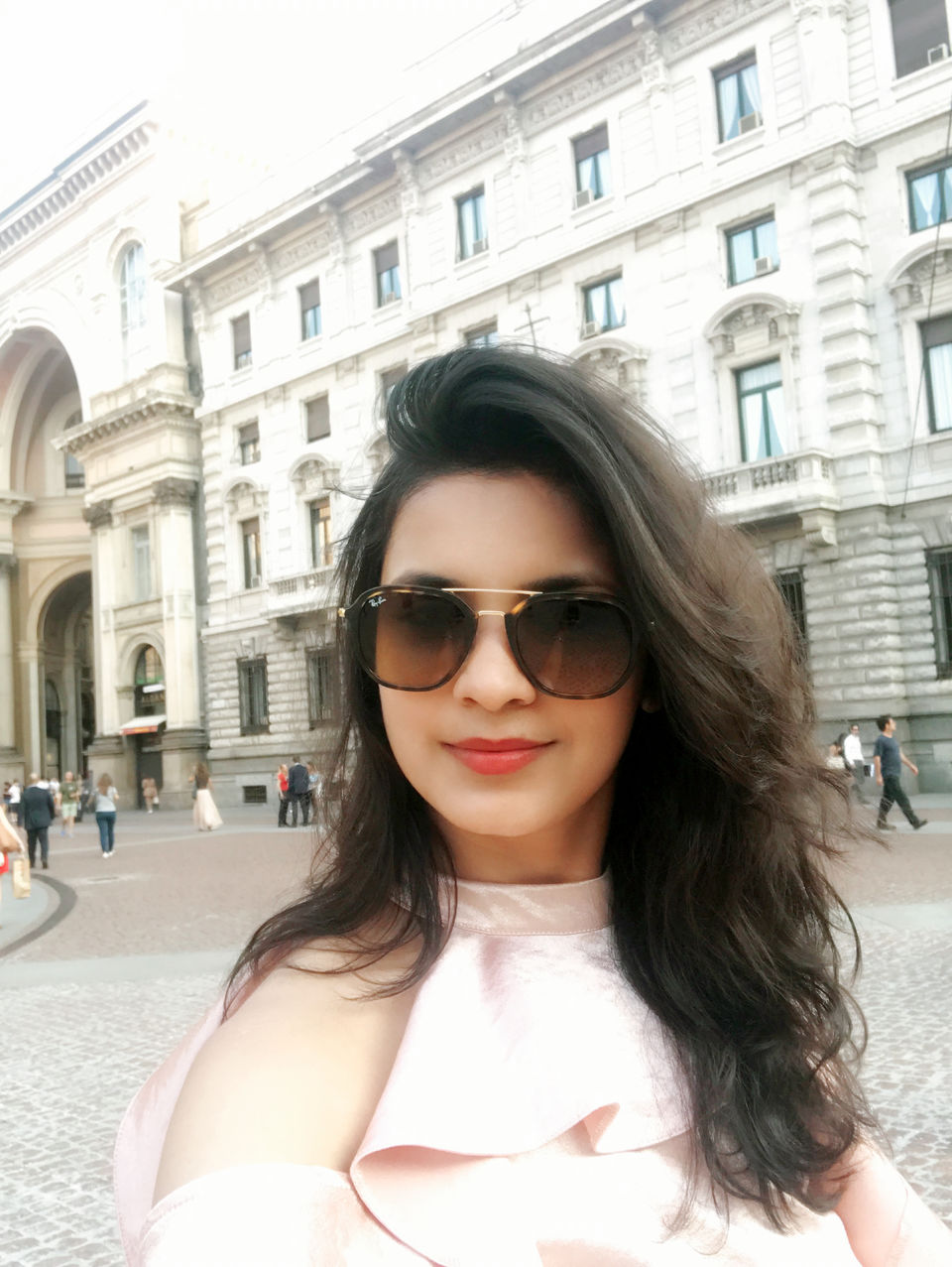 Photo of Solo roads & melting gelato by Priyanka Nahata