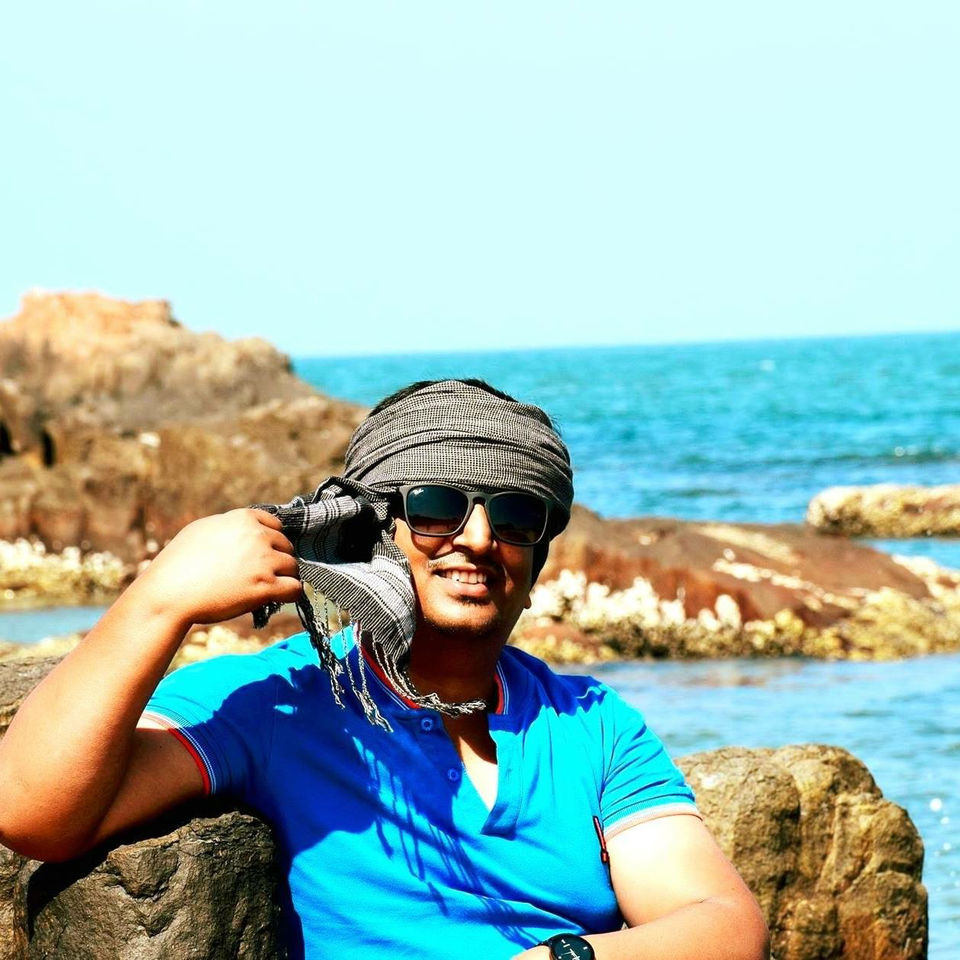 Photo of Nisargadhama Is A Paradise In Coastal Karnataka by Abhinav Ranjan
