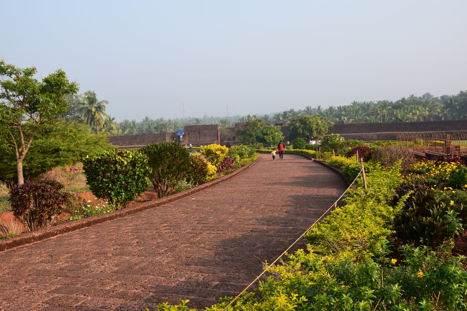 Photo of Coastal Karnataka: Day 2(Bekal) Tu Hi Re.. 2/6 by Abhinav Ranjan