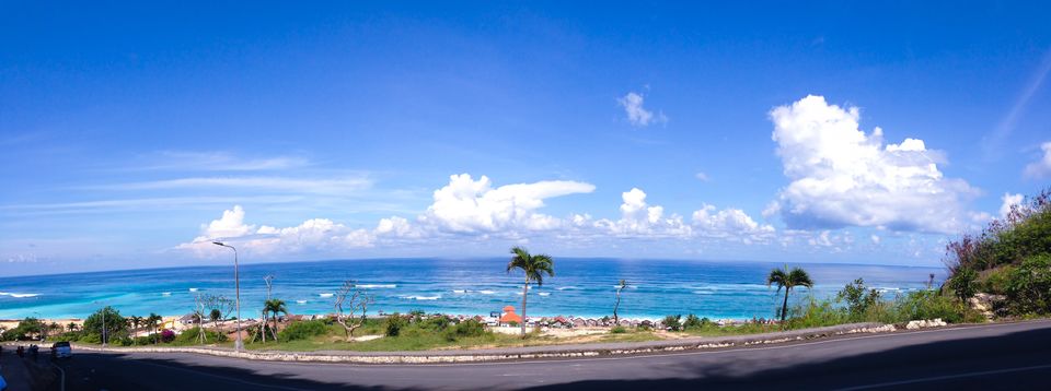 Photo of 7 days in paradise called Bali – A place with something for everyone 2/21 by Abhinav Ranjan