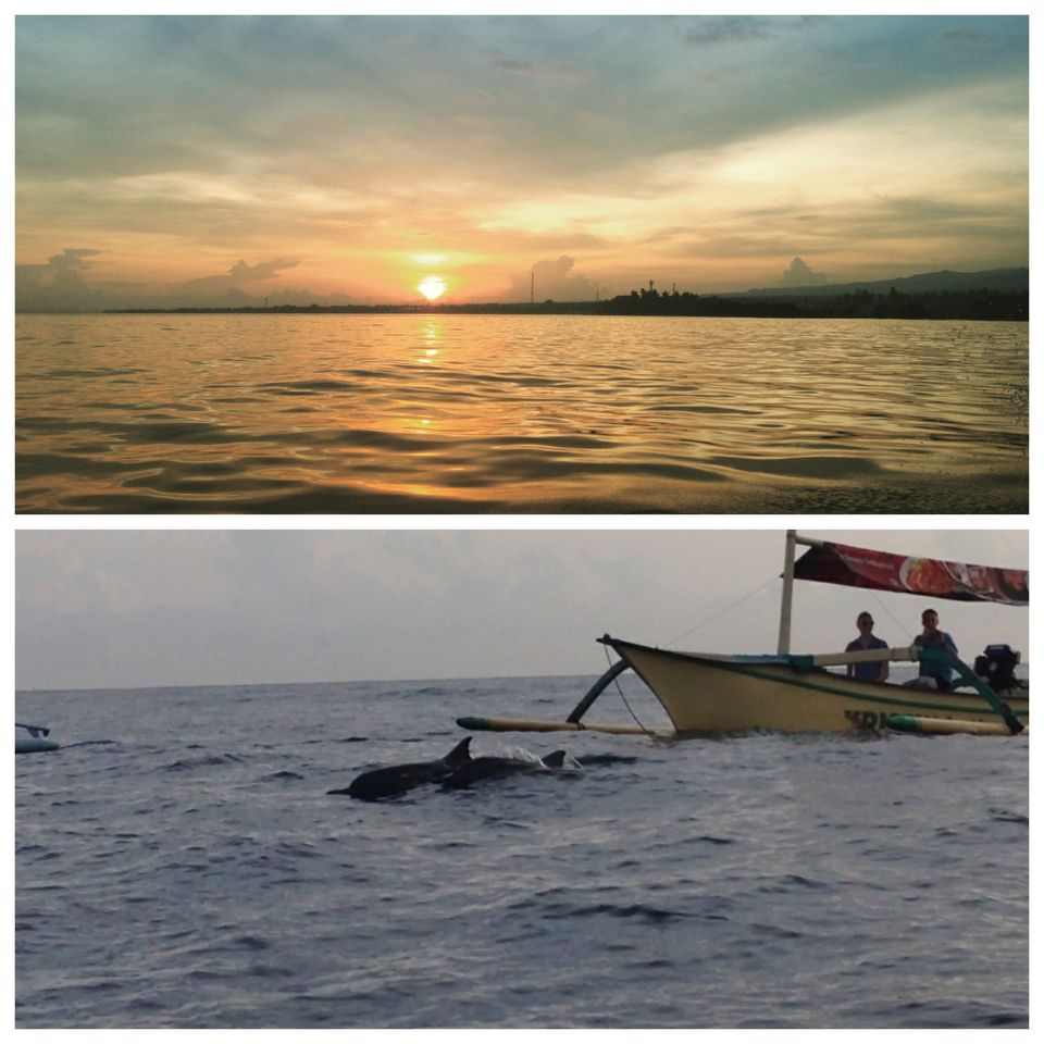 Photo of 7 days in paradise called Bali – A place with something for everyone 5/21 by Abhinav Ranjan
