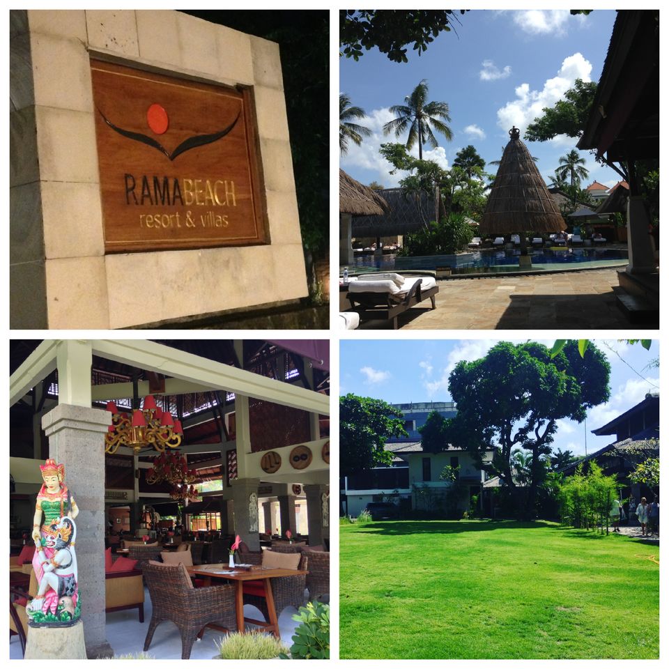 Photo of 7 days in paradise called Bali – A place with something for everyone 4/21 by Abhinav Ranjan