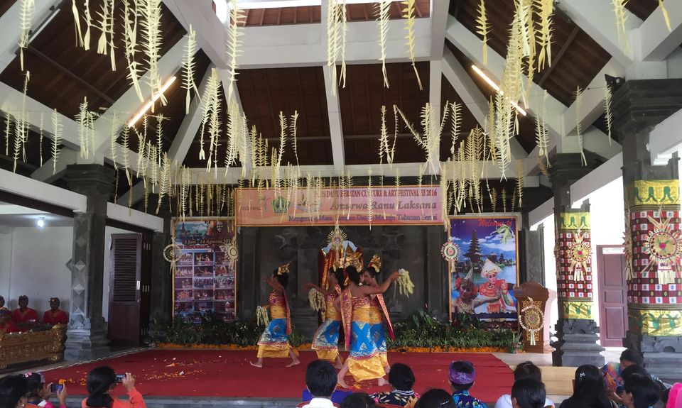 Photo of 7 days in paradise called Bali – A place with something for everyone 8/21 by Abhinav Ranjan