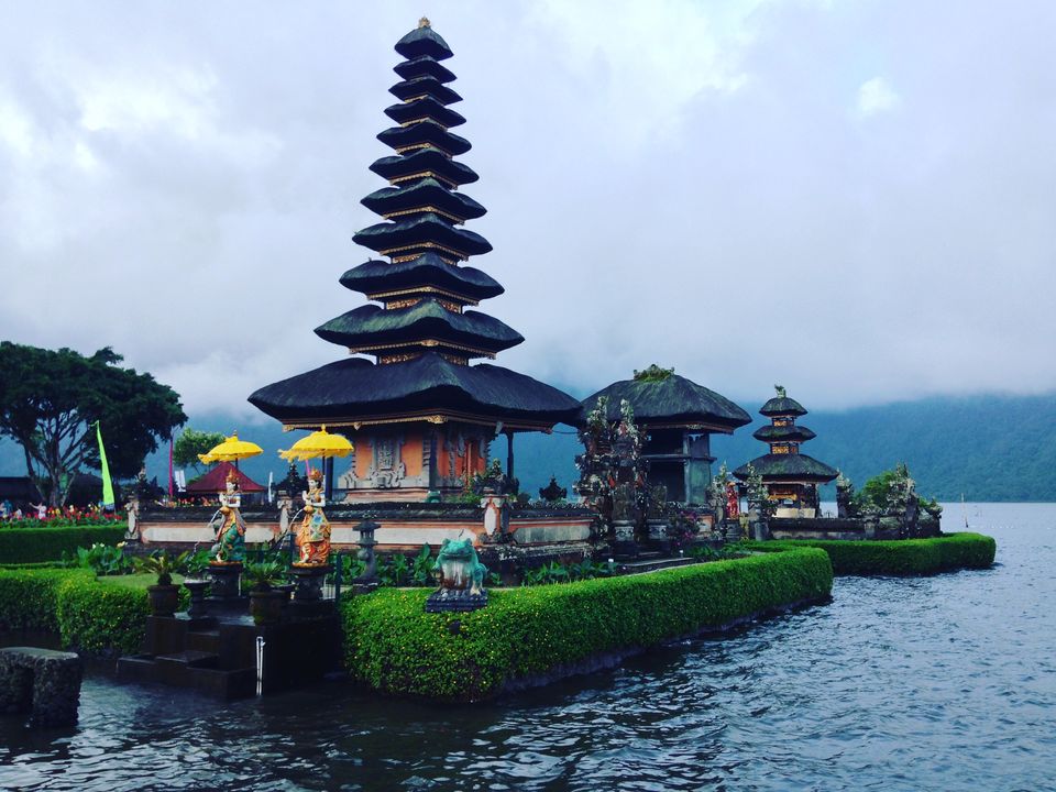 Photo of 7 days in paradise called Bali – A place with something for everyone 7/21 by Abhinav Ranjan