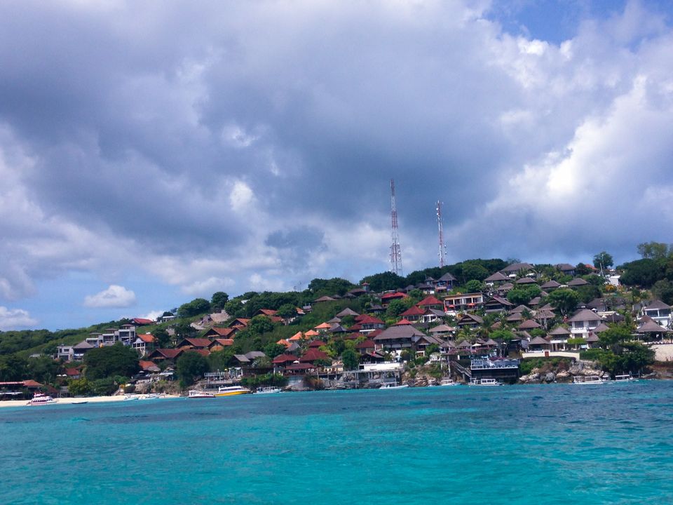 Photo of 7 days in paradise called Bali – A place with something for everyone 13/21 by Abhinav Ranjan