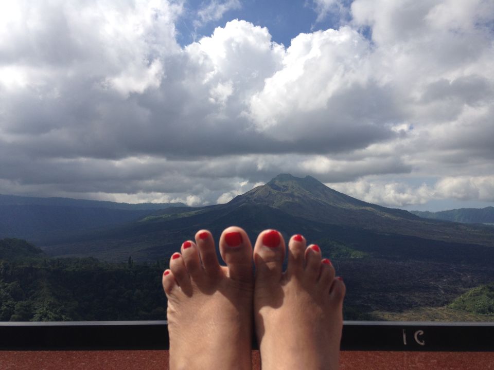 Photo of 7 days in paradise called Bali – A place with something for everyone 11/21 by Abhinav Ranjan
