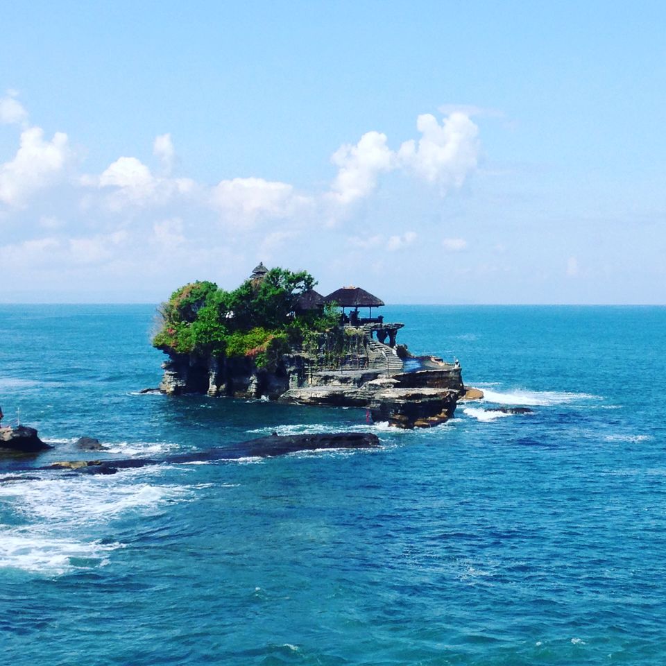 Photo of 7 days in paradise called Bali – A place with something for everyone 16/21 by Abhinav Ranjan