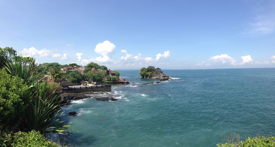 Photo of 7 days in paradise called Bali – A place with something for everyone 17/21 by Abhinav Ranjan