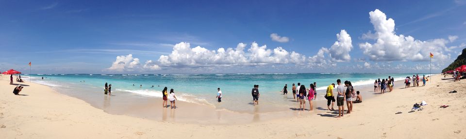 Photo of 7 days in paradise called Bali – A place with something for everyone 18/21 by Abhinav Ranjan