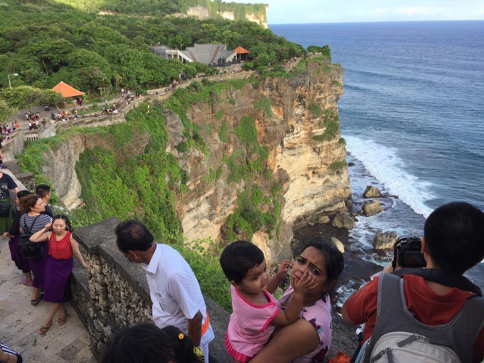 Photo of 7 days in paradise called Bali – A place with something for everyone 20/21 by Abhinav Ranjan