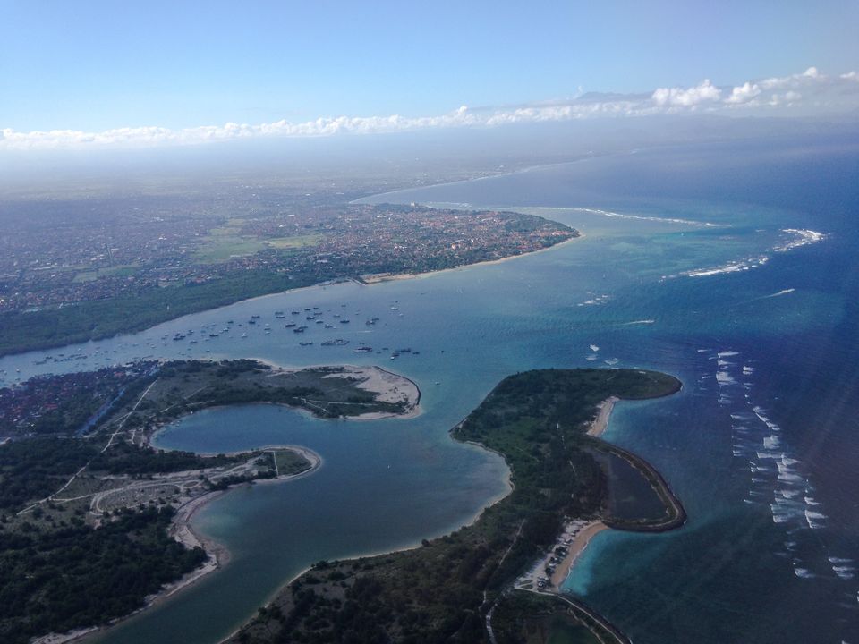 Photo of 7 days in paradise called Bali – A place with something for everyone 21/21 by Abhinav Ranjan