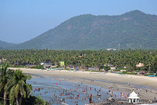 Photo of Travel Diary Day 5 & 6 Gokarna: A place where every journey is a destination 2/18 by Abhinav Ranjan