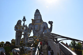 Photo of Travel Diary Day 5 & 6 Gokarna: A place where every journey is a destination 4/18 by Abhinav Ranjan
