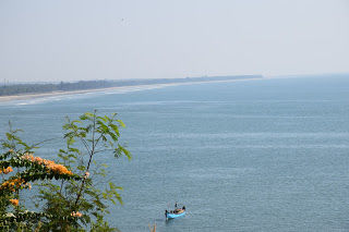 Photo of Travel Diary Day 5 & 6 Gokarna: A place where every journey is a destination 5/18 by Abhinav Ranjan