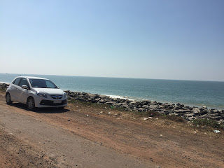 Photo of Travel Diary Day 5 & 6 Gokarna: A place where every journey is a destination 6/18 by Abhinav Ranjan