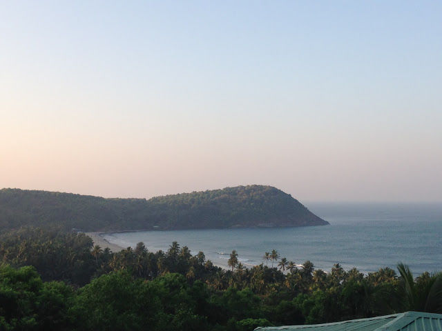 Photo of Travel Diary Day 5 & 6 Gokarna: A place where every journey is a destination 10/18 by Abhinav Ranjan