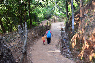 Photo of Travel Diary Day 5 & 6 Gokarna: A place where every journey is a destination 11/18 by Abhinav Ranjan