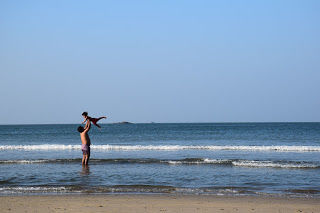 Photo of Travel Diary Day 5 & 6 Gokarna: A place where every journey is a destination 12/18 by Abhinav Ranjan