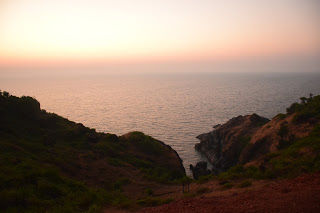 Photo of Travel Diary Day 5 & 6 Gokarna: A place where every journey is a destination 15/18 by Abhinav Ranjan