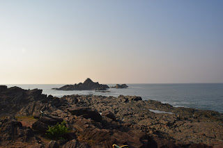 Photo of Travel Diary Day 5 & 6 Gokarna: A place where every journey is a destination 16/18 by Abhinav Ranjan