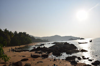 Photo of Travel Diary Day 5 & 6 Gokarna: A place where every journey is a destination 17/18 by Abhinav Ranjan