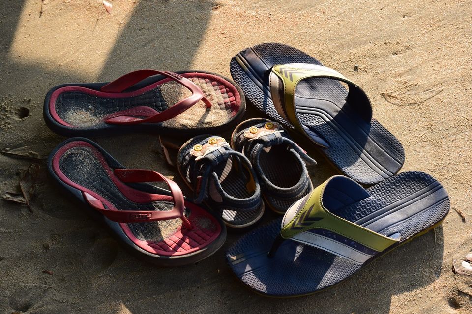 Photo of Travel Diary Day 5 & 6 Gokarna: A place where every journey is a destination 18/18 by Abhinav Ranjan