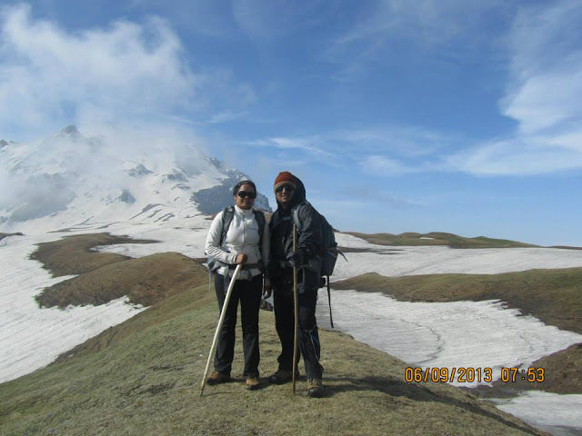 Photo of You Should Not Travel So Much! 1/3 by Abhinav Ranjan