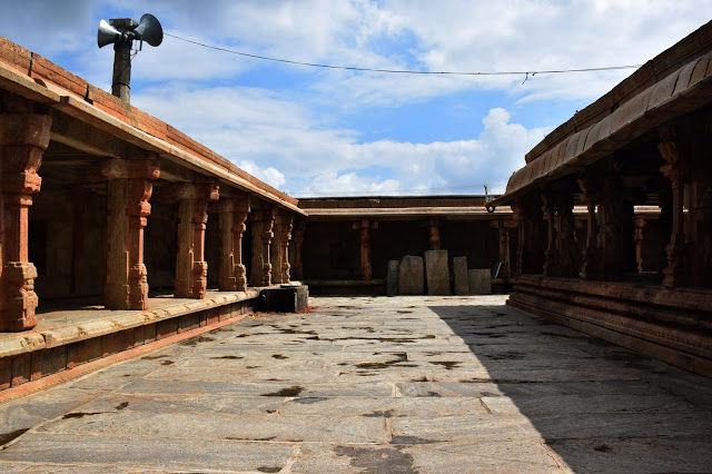 Photo of Hidden Gems near Bangalore Series: Bhoga Nandeeshwara Temple 2/5 by Abhinav Ranjan