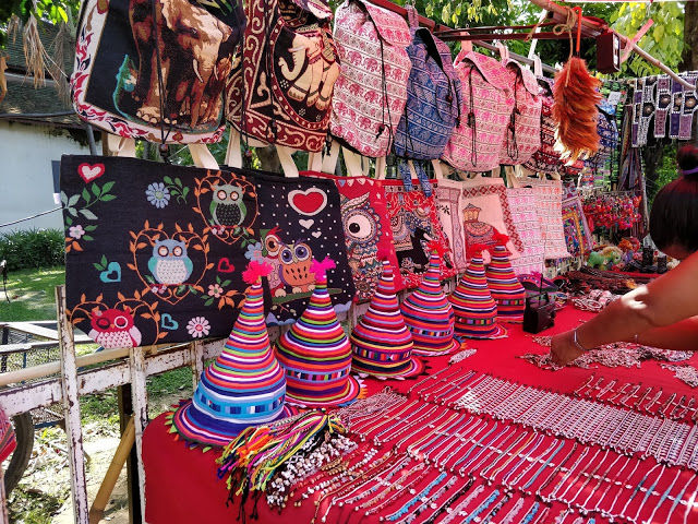 Photo of Chiang Mai, Thailand by Abhinav Ranjan
