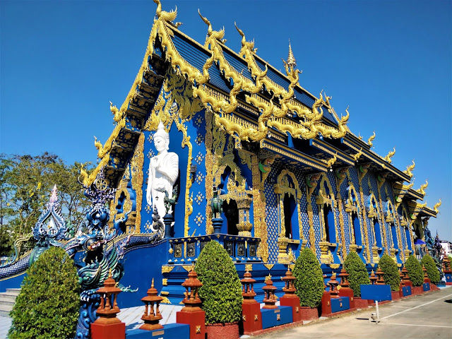 Photo of 10 Days offbeat Guide to Thailand with Kid: #thailandoffbeat #ThaiItinerary #beaches by Abhinav Ranjan