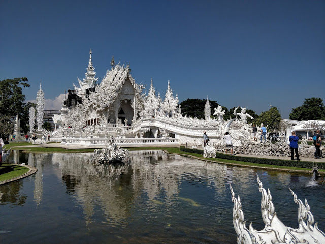 Photo of 10 Days offbeat Guide to Thailand with Kid: #thailandoffbeat #ThaiItinerary #beaches by Abhinav Ranjan