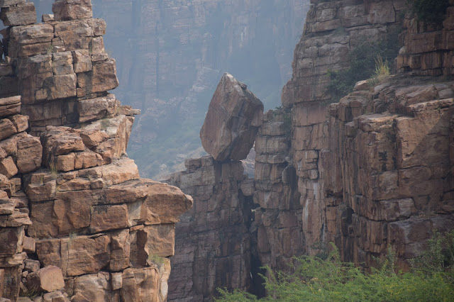 Photo of Haritha Resort, Gandikota Road, Gandikota, Andhra Pradesh, India by Abhinav Ranjan