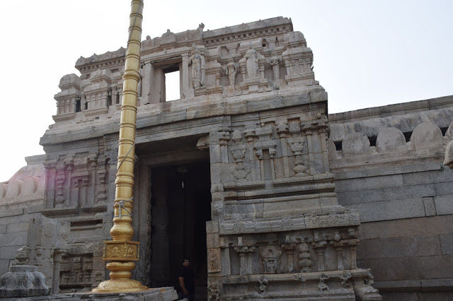 Photo of Best offbeat destination near Bangalore #offbeatgetaway by Abhinav Ranjan