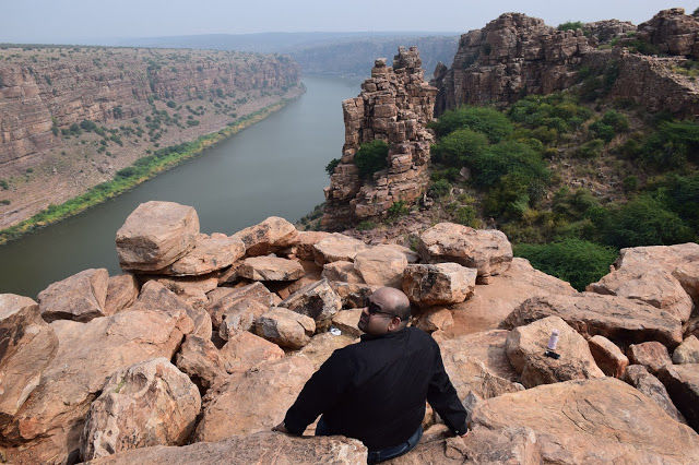 Photo of Best offbeat destination near Bangalore #offbeatgetaway by Abhinav Ranjan
