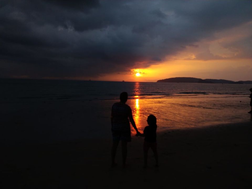 Photo of 10 Days offbeat Guide to Thailand with Kid: #thailandoffbeat #ThaiItinerary #beaches by Abhinav Ranjan