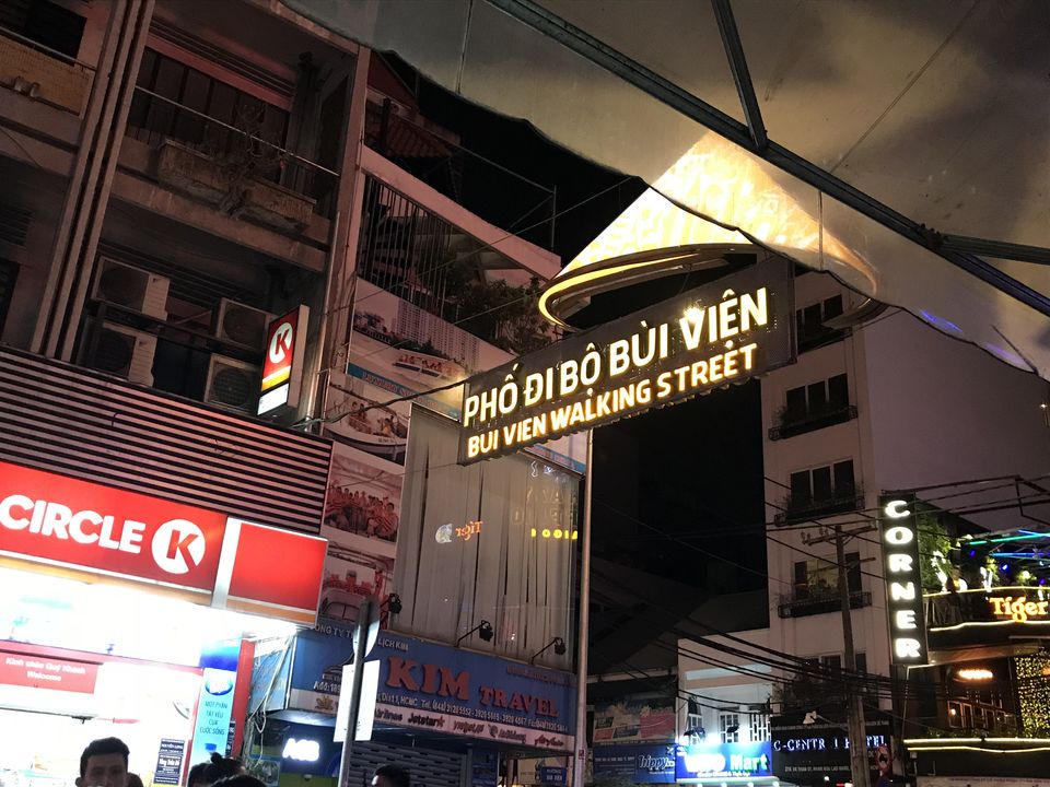 Photo of Ho Chi Minh, Ho Chi Minh City, Vietnam by DEEPAK KUMAR