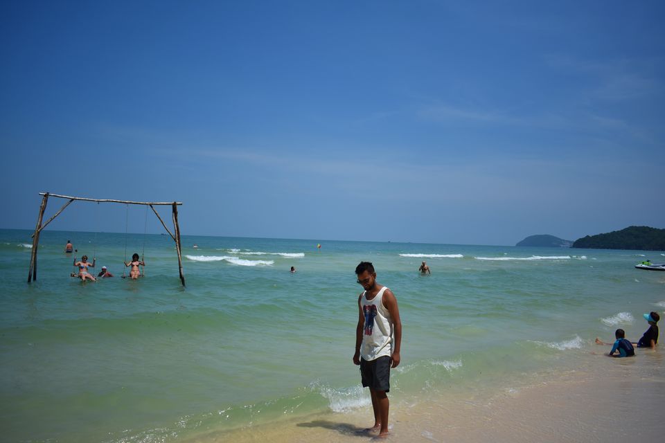 Photo of Phu Quoc, Kien Giang, Vietnam by DEEPAK KUMAR