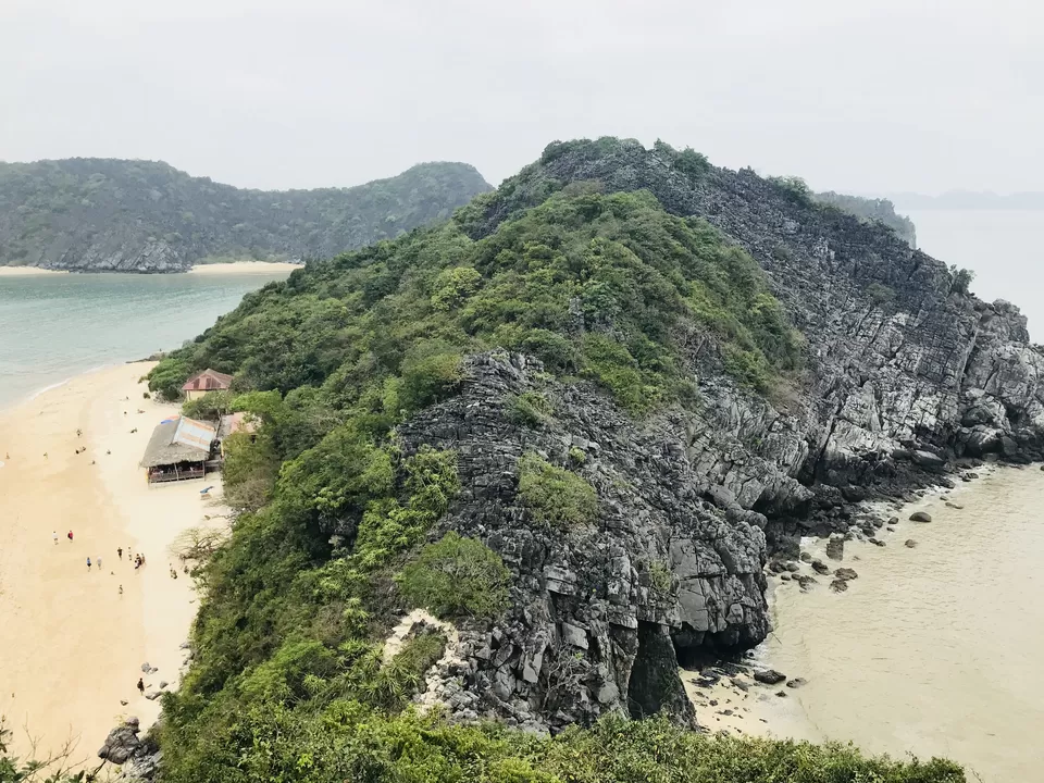 Photo of Halong Bay Vietnam, Bãi Cháy, Thành phố Hạ Long, Quảng Ninh, Vietnam by DEEPAK KUMAR