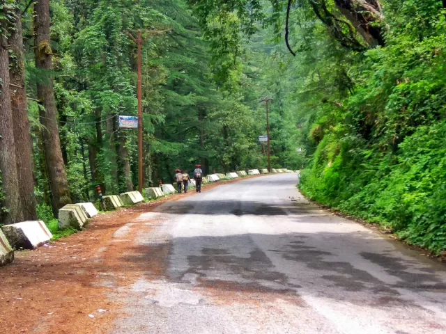 Photo of The Solo Experience - Dhanaulti by chandanirajat1