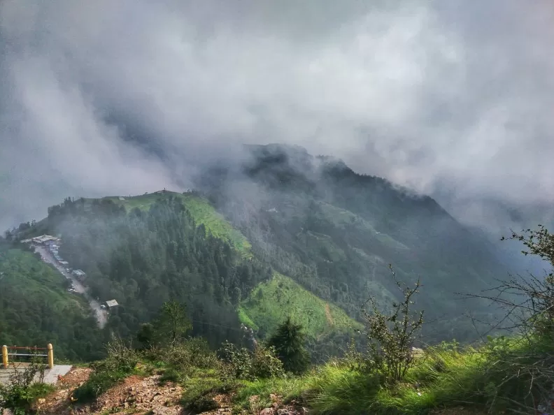 Photo of The Solo Experience - Dhanaulti by chandanirajat1